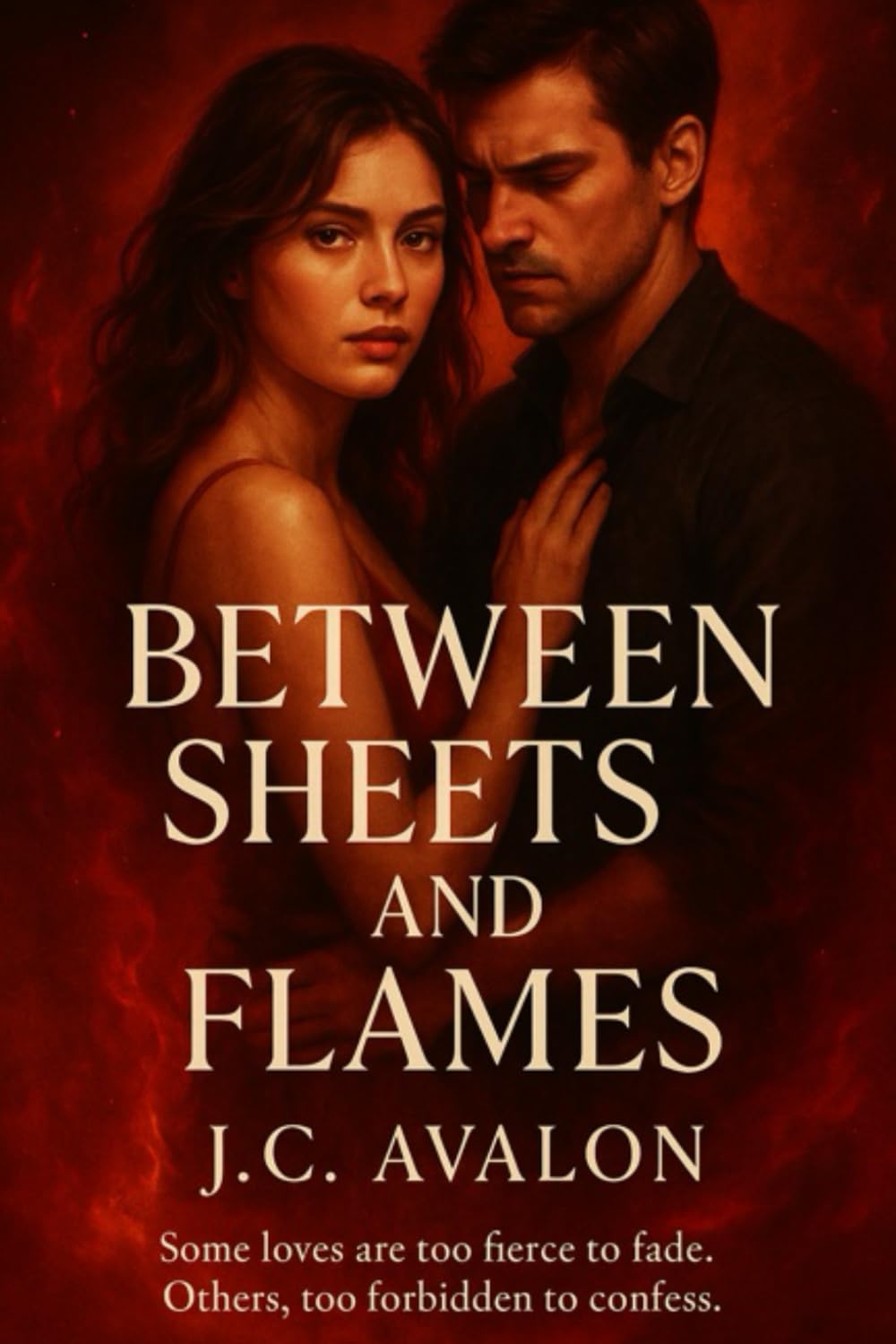 Between Sheets and Flames: Let The Romance Begin