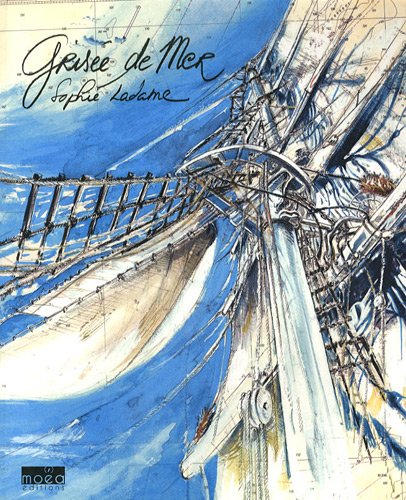 Télécharger Grisée de mer Francais PDF
