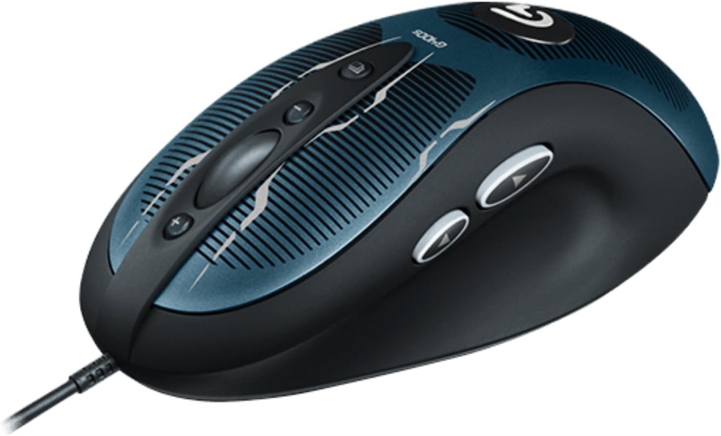 Logitech G400s 910-003589 Optical Gaming Mouse