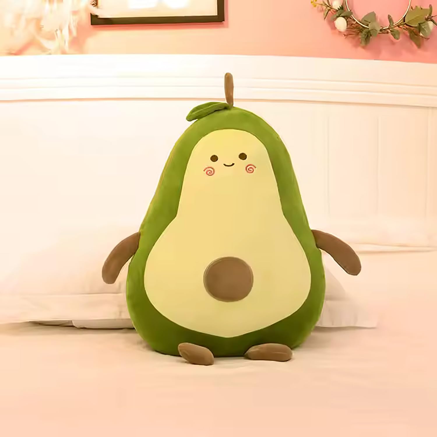 BEST4U TOYS Charming Fruit Penguin Plush Toys Random Colour- Soft, Cuddly, and Adorable! Perfect for Kids and Girls (22 cm)(Random Colour) (B0DGF1TR6V) Amazon Price History, Amazon Price Tracker