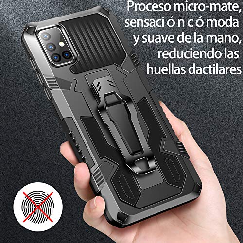 Opiniones y reviews de Galaxy a31 - los preferidos. 30 Imagen adicional