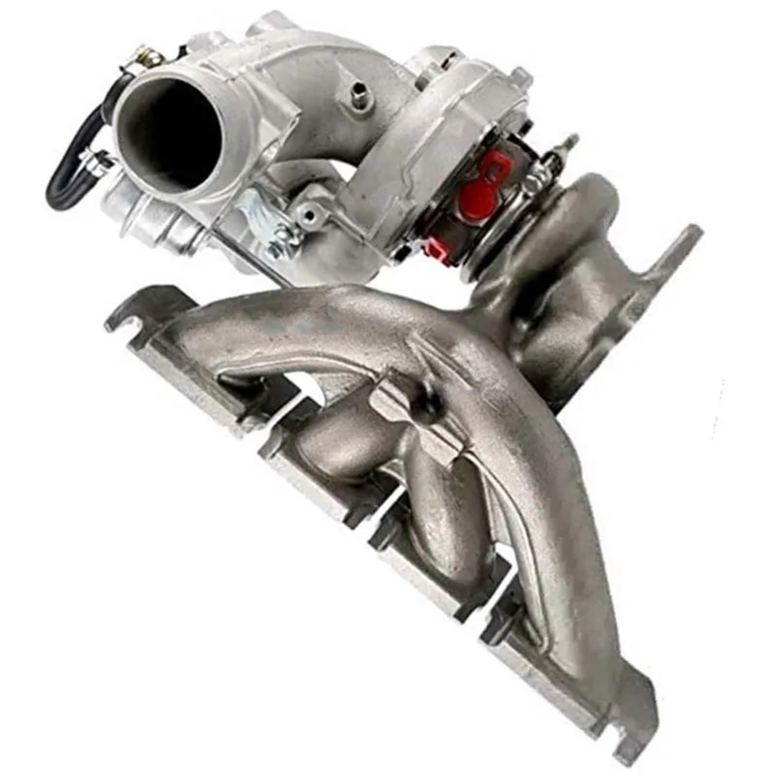 Cartouche de turbocompresseur Turbocompresseur 53049700064 5304-970-0064 pour turbo pour chargeur pour golf TFSI pour BYD