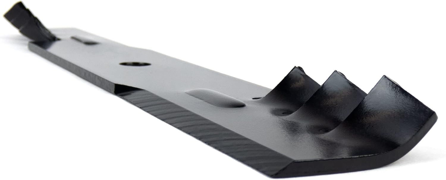 Rotary 48 – 50" 6298 Commercial Gator Mulch Lawnmower Blade 5/8" Center Hole