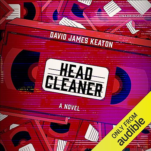 Head Cleaner (Audio Download) David James Keaton, Joe Hempel