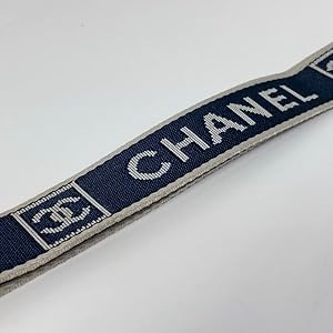 Amazon | [CHANEL] (シャネル) ココマーク 05P ネックストラップ