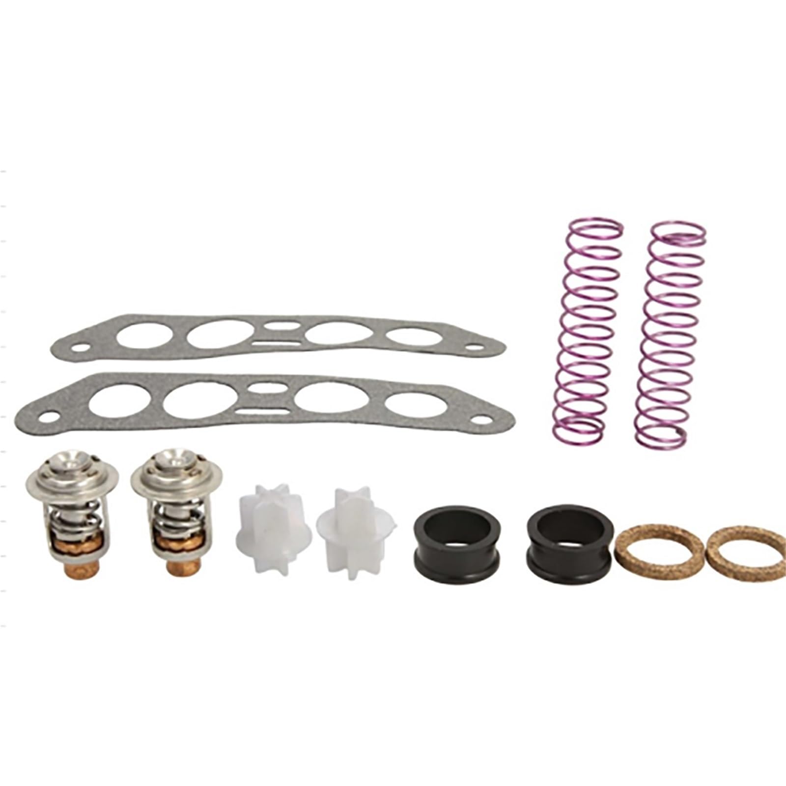 13270 Kit termostato for fuoribordo J/o/h/n/s/o/n E/v/i/n/r/u/d/e BRP 65 80 85 88 90 100 112 115 HP V4 18-3673 378065 393659