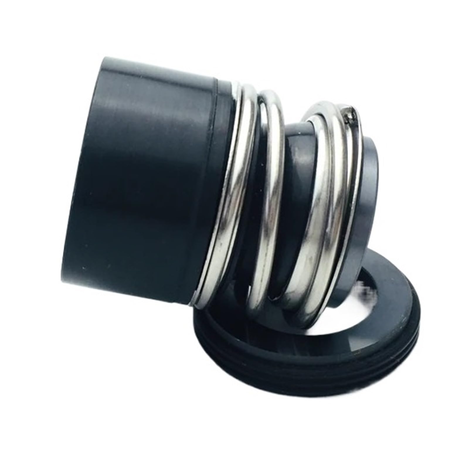 YMUGUEGH MG13-28/G60 Type MG13 Mechanical Seal 28mm With G60 Seat For Water Pump SIC/SIC/VIT