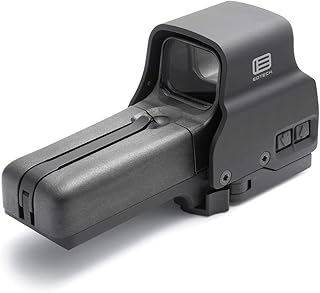 EOTECH 518.A65 Holographic Weapon Sight