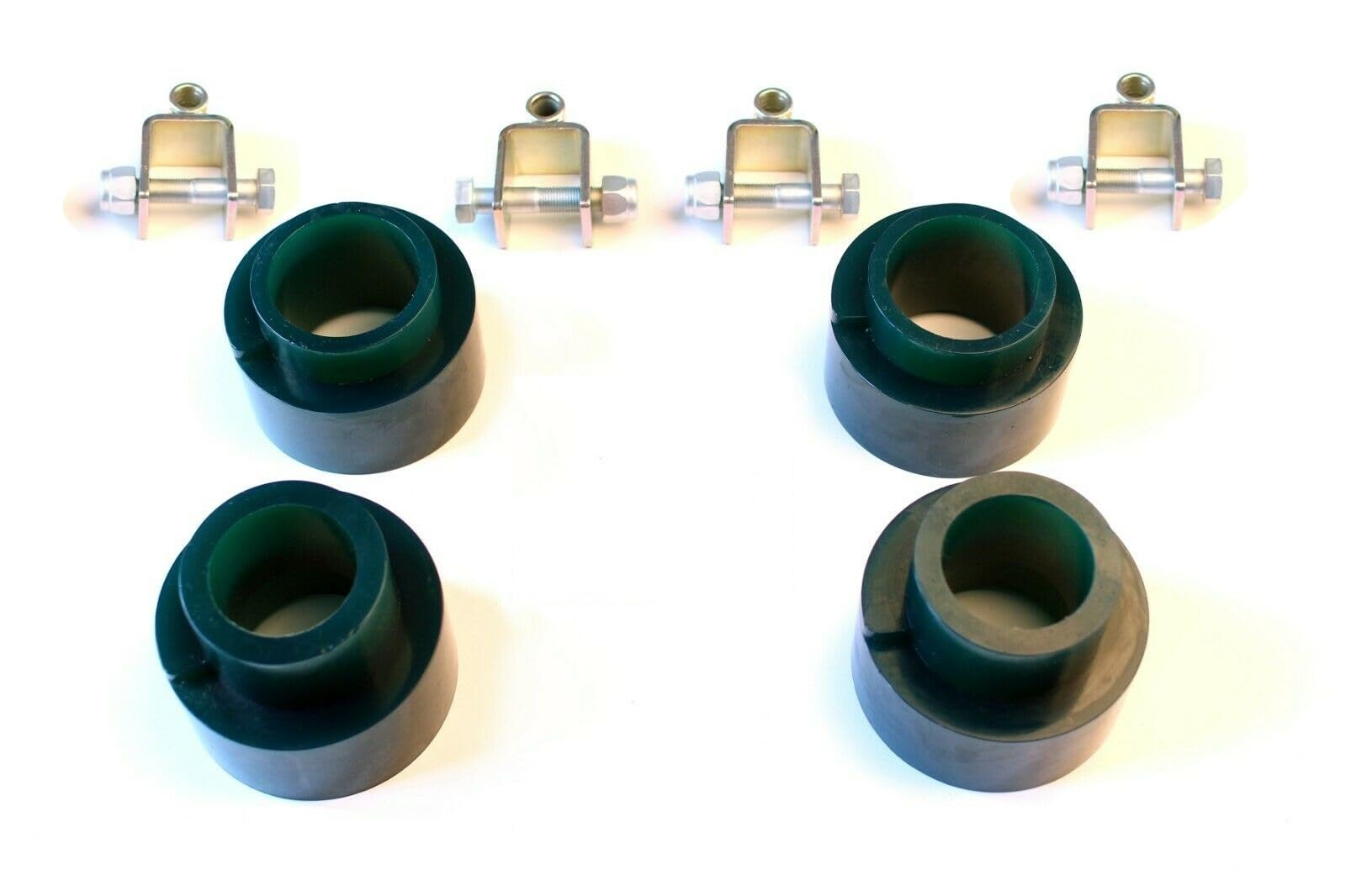 Amazon.com: RisingTuning Complete Lift Kit 2'' 50 mm for Suzuki