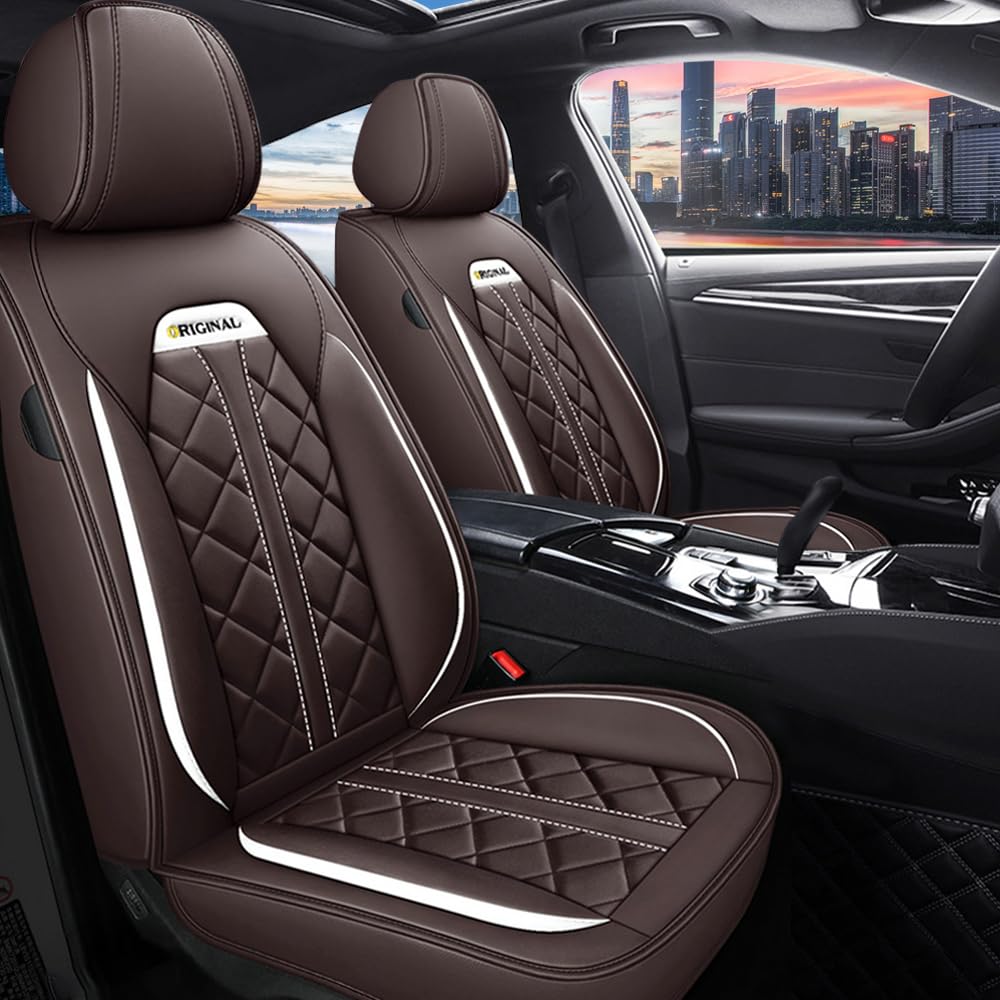 Autositzbezüge Für Dacia Sandero Stepway