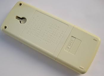 SHARP純正パーツ　エアコン用リモコン　2056380696 d2ldlup Amazon.co.jp: エアコンリモコン A699JB for シャープ ルーム