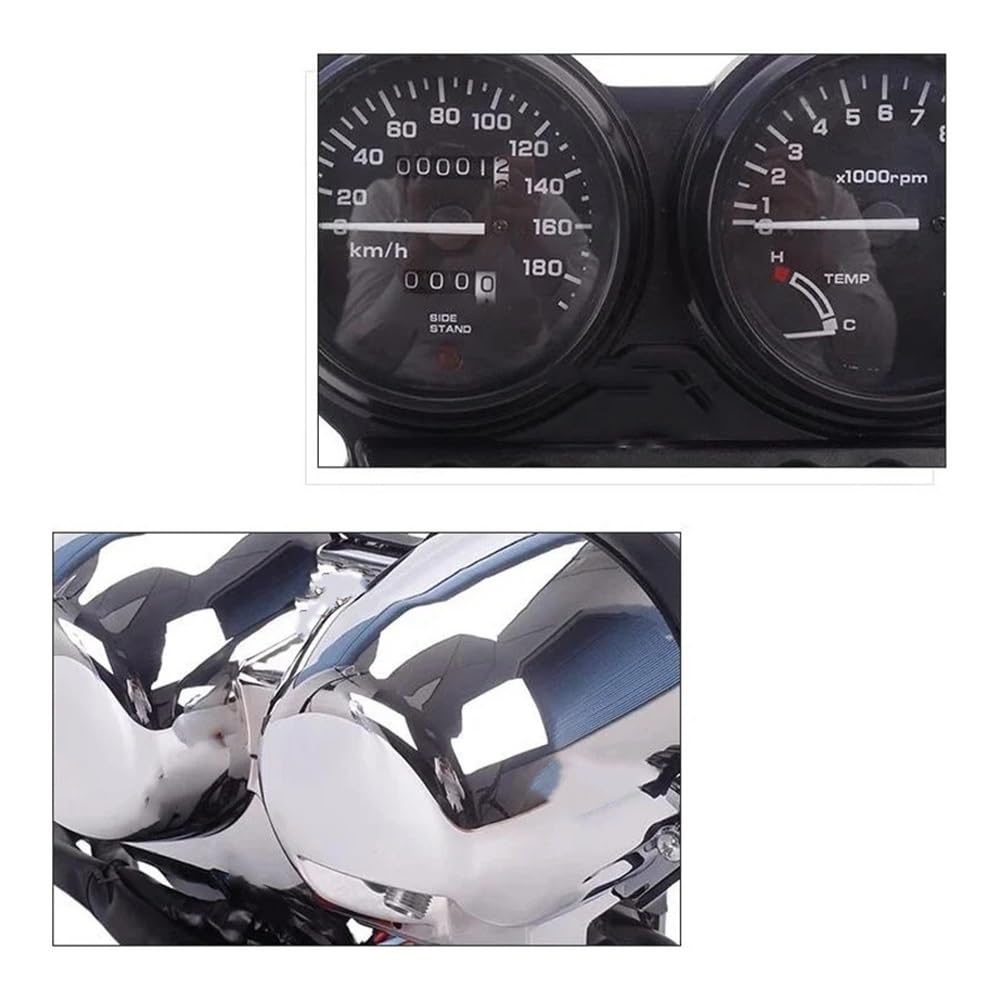 Odómetro Digital moto Para Motocicleta, Velocímetro, Tacómetro