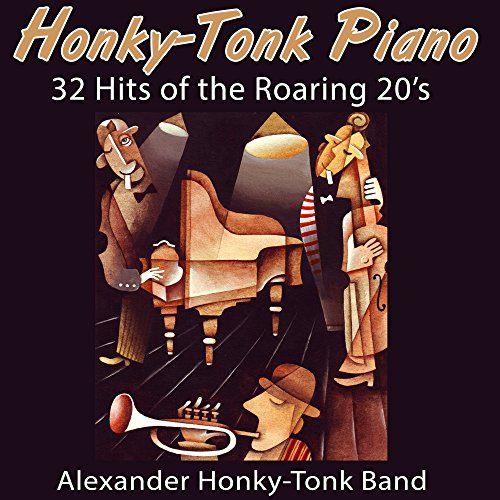 Alexander Honky-Tonk Band