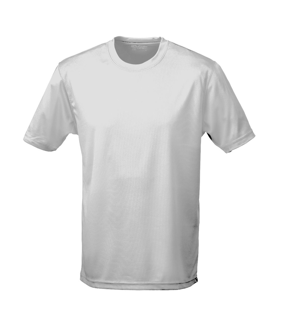 Just Cool T Shirt Heather grey XL