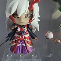 陰陽師　ねんどろいど　茨木童子 ねんどろいど 茨木童子