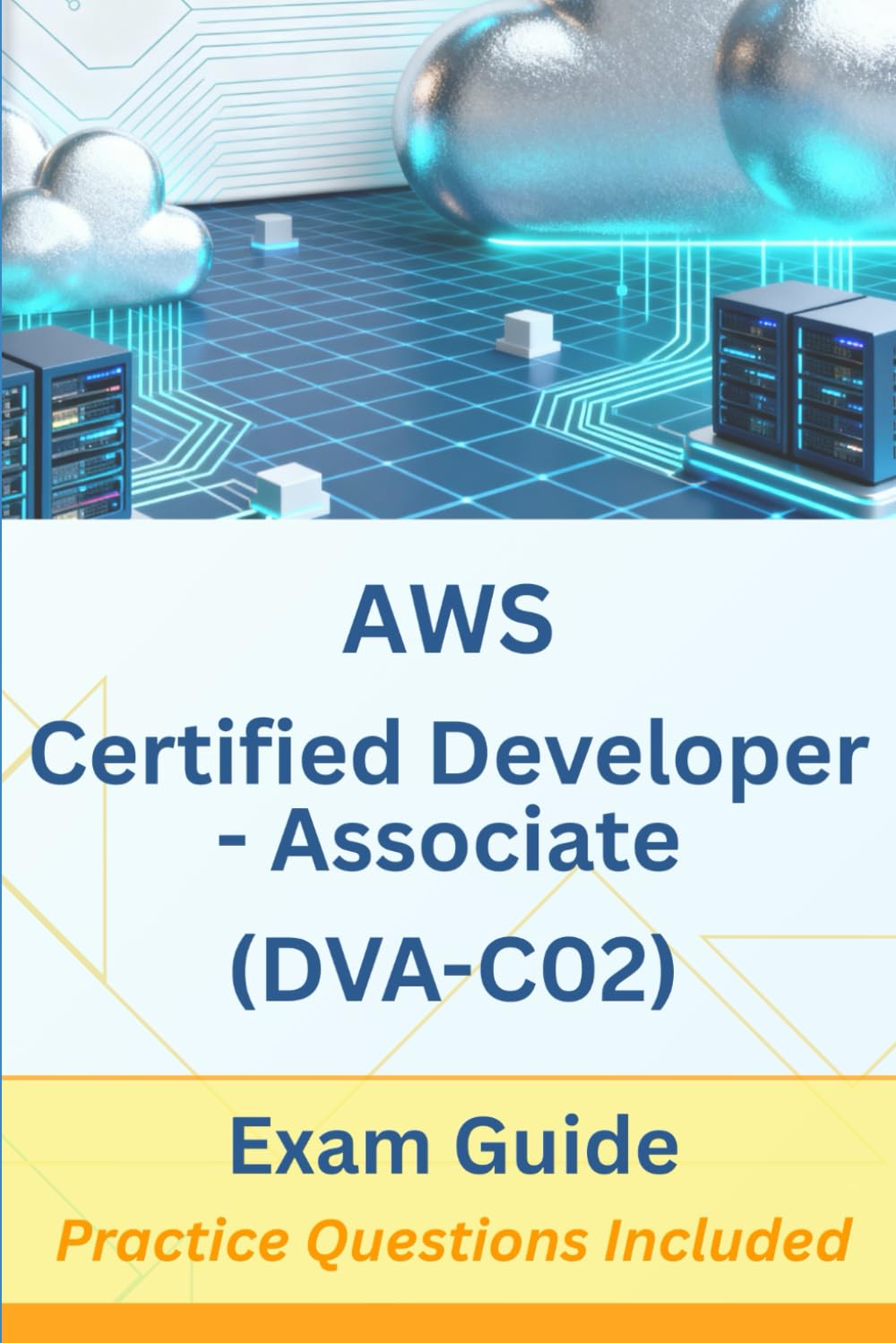 AWS Certified Developer - Associate (DVA-C02) Exam Guide: Practice Questions Included