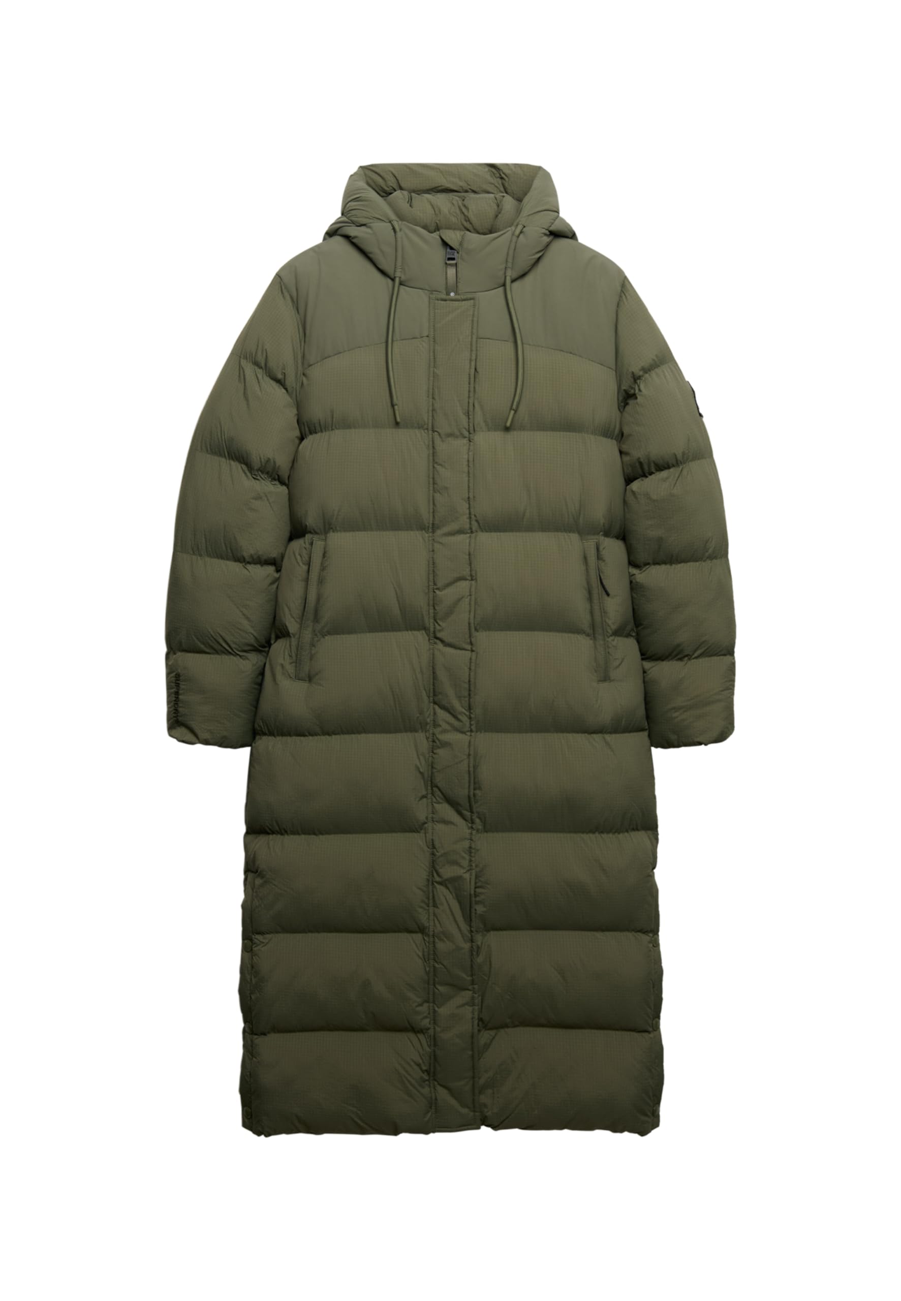 Superdry Women's Vert Down Jacket