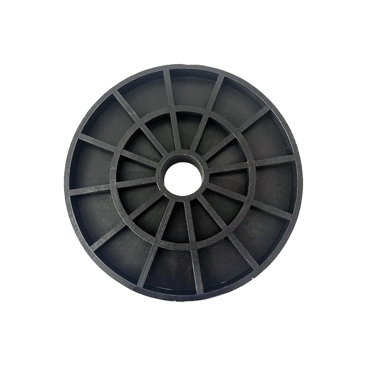 Prolunga per piattaforma a rullo per Genie 47163GT 47163 Genie Parts per Genie Scissor Lift GS-30 GS-32 GS-46 GS-1330M GS-1530 GS-1532 GS-1930 GS-1932 GS-2032 GS-2632 GS-2632 GS-2632 GS-2632 GS-2632