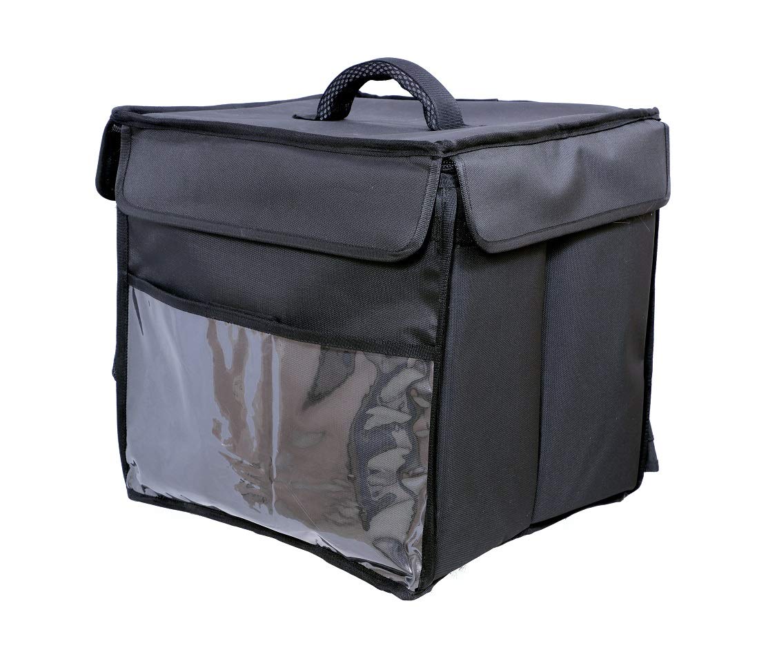 Quaffor Very Popular Food Delivery Bag 14 * 14 * 14