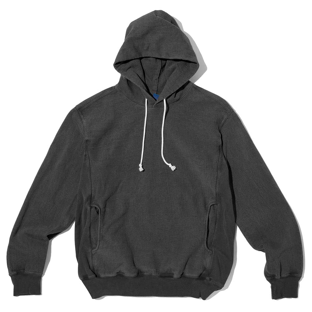 XG Pigment Dyed Pullover Hoodie Sサイズ XG