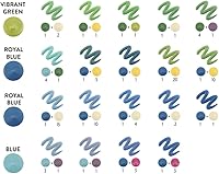 Vista 4 de Wilton Black Candy Melts® Candy, 10 oz.