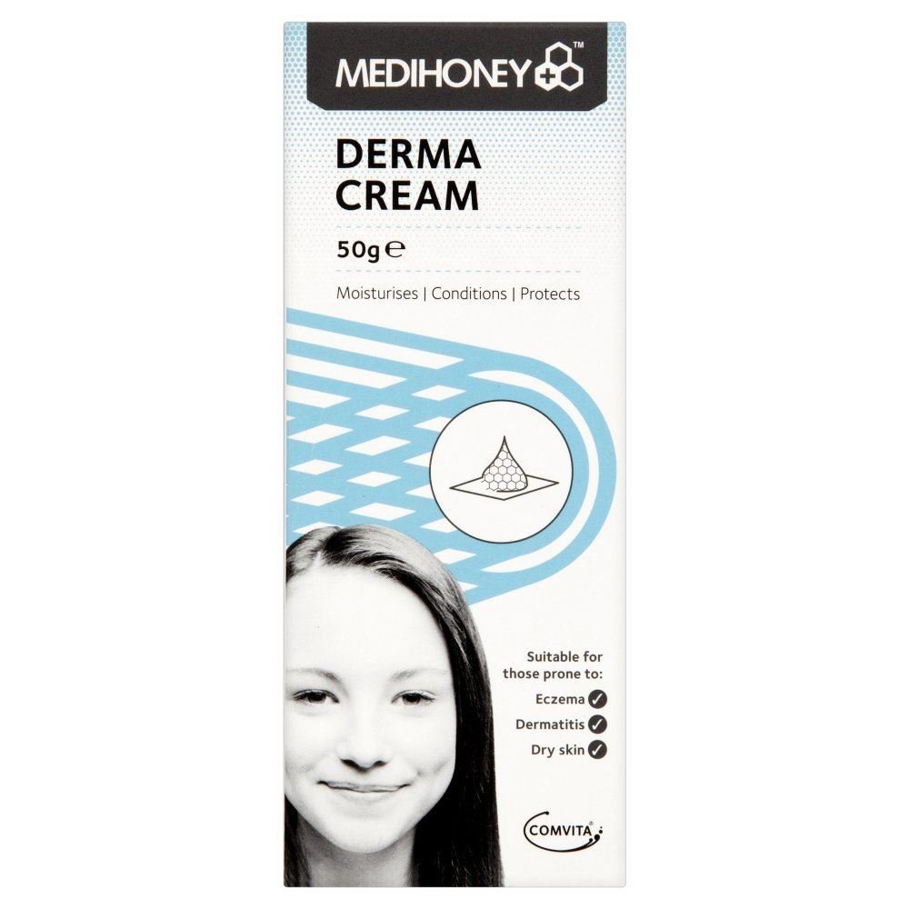 Derma Cream- 50g