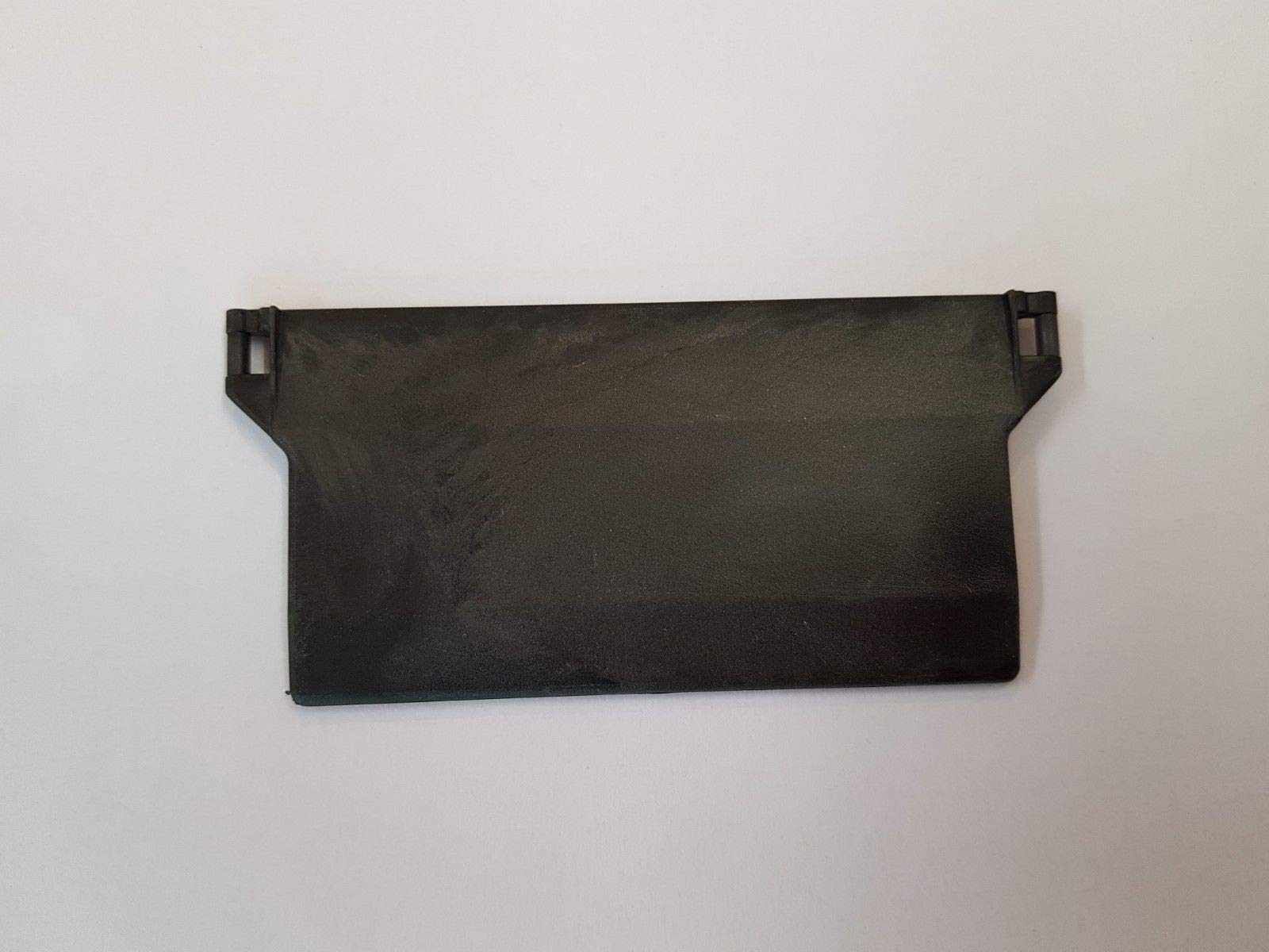 A.w Black Replacement 3.5Inch(89Mm) Weights For Vertical Blinds (20)