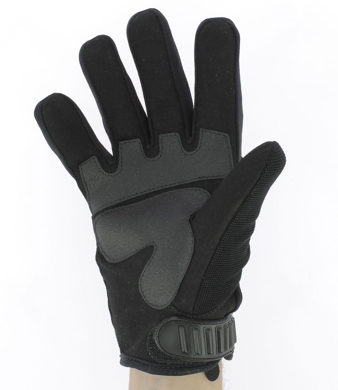 Ares Gants Coqués Stretch Kevlar