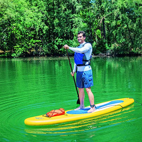 Bestway SUP & Kajak Set Rip Tide - 18