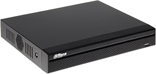 DAHUA Video Surveillance - XVR5104HS-4M 4Ch. 4MP AHD,HD-CVI,HD-TVI,CVBS DVR/NVR