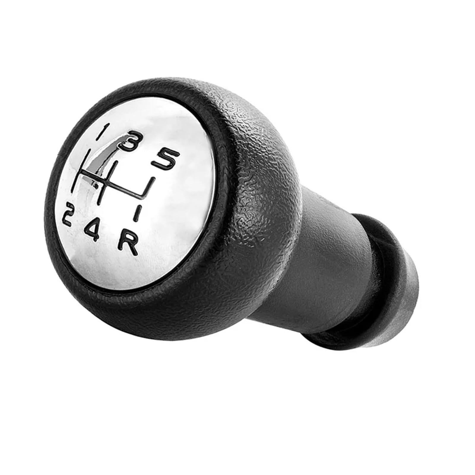 Jeocoai One Color Car Gear Knob Car Gear Shift Shifter Knob For Peugeot For Citroen C2 C4 Saxo For Xsara