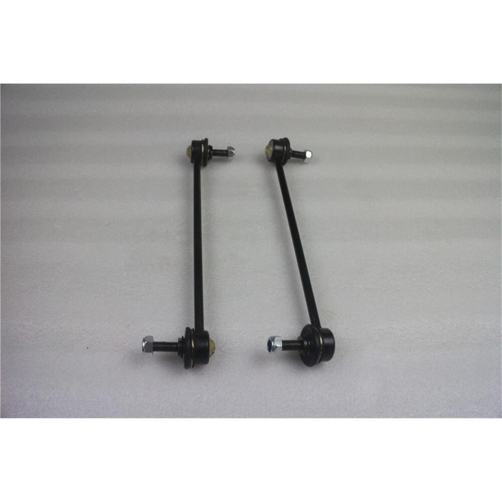 Stabilizator samochodowy Pasuje do Renault Megane MK3 2008-546180002R Przednia para stabilizatorów, drążek stabilizatora, łącznik opuszczany stabilizujące Stabilizator