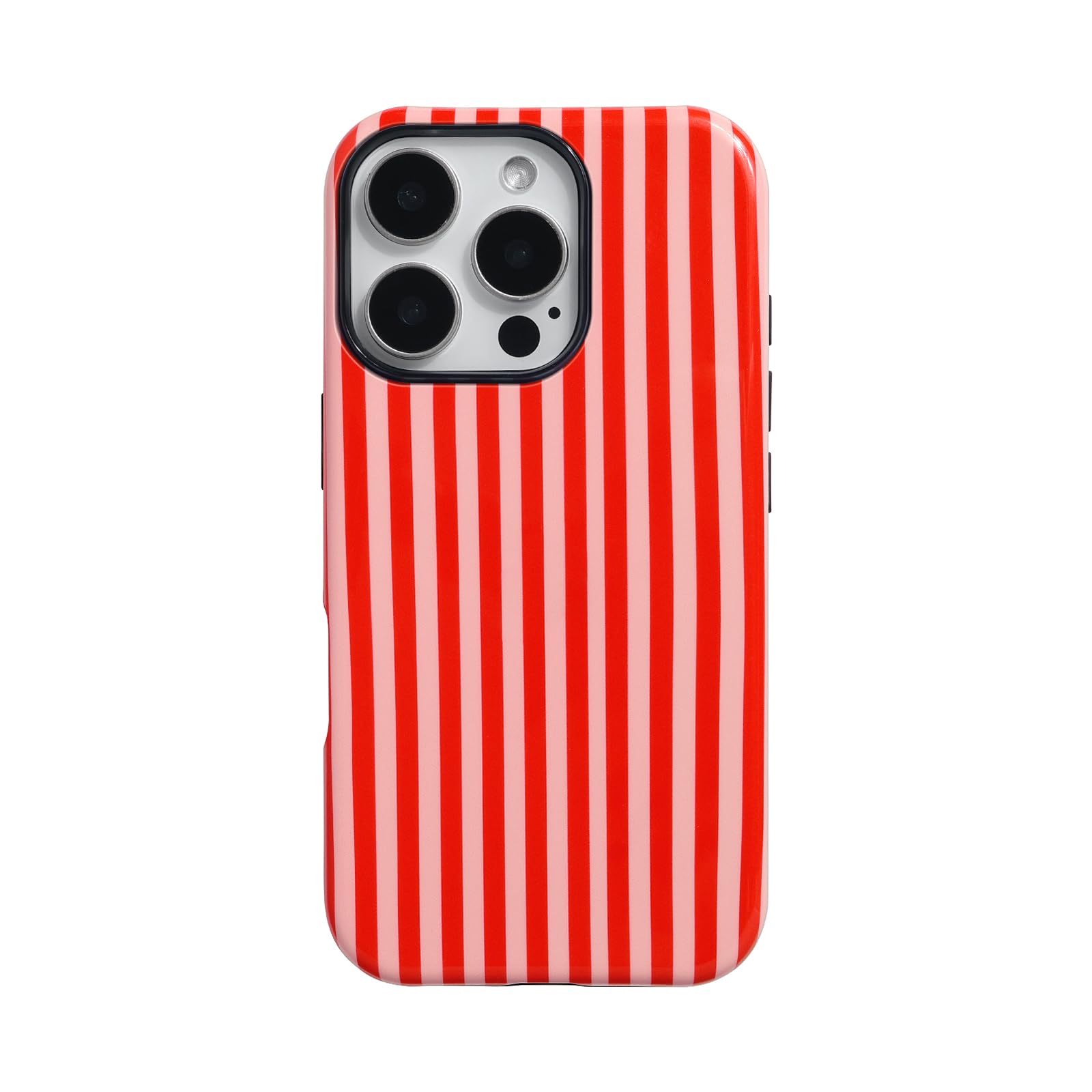 Coque iPhone 16 Pro Max antichoc protectrice en TPU rigide - 8
