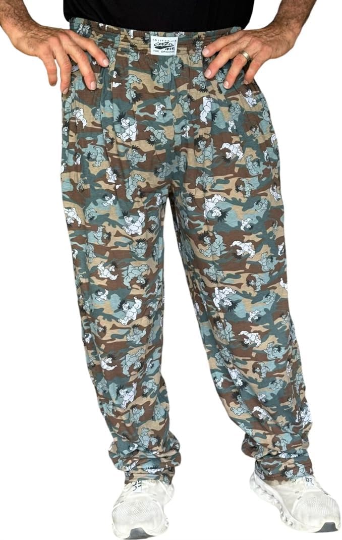 Mens/Womens Baggy Workout Pants for Fitness Gym Bodybuilding Workout and Active wear