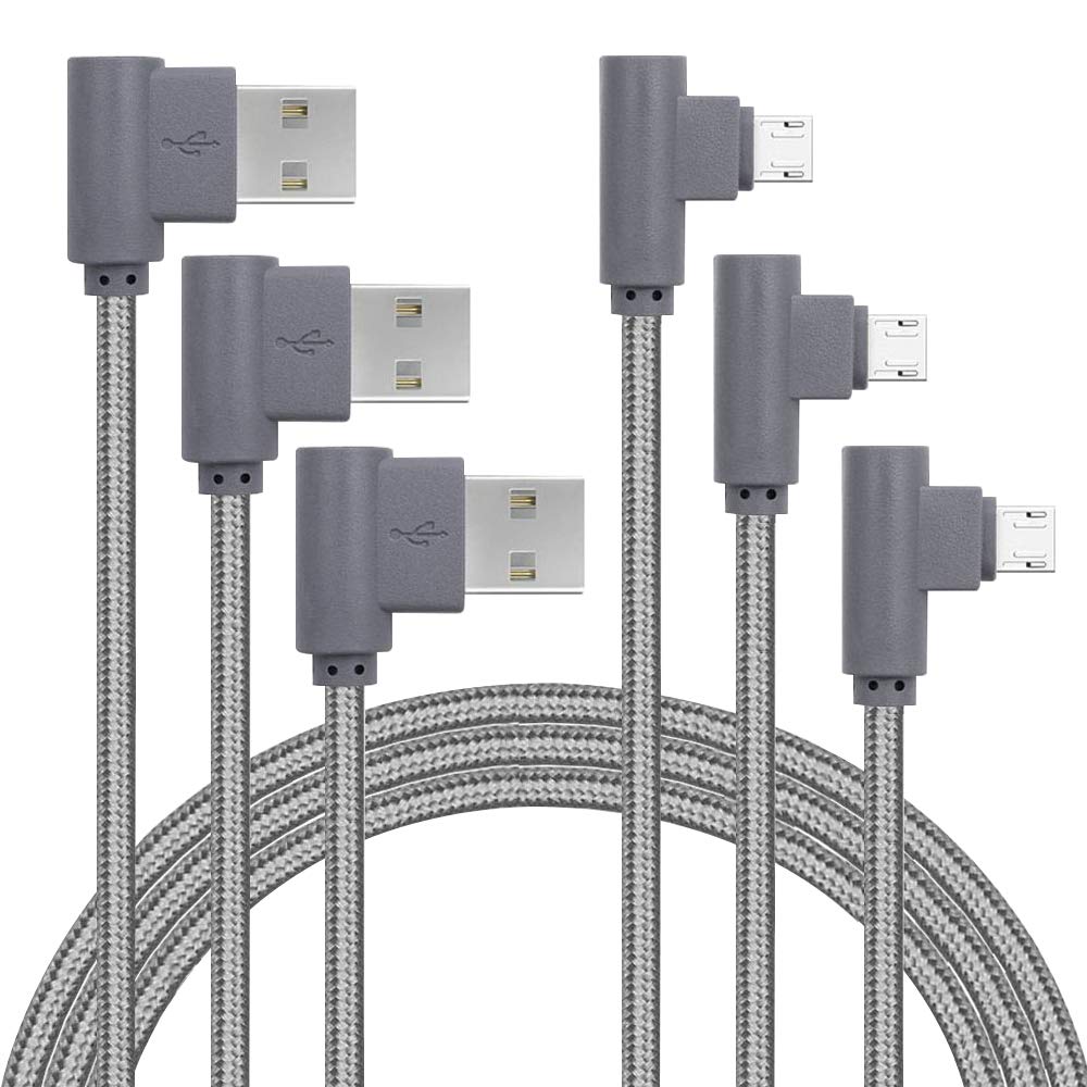 4a Fast Heavy Duty Micro Usb Cable Pack Desertcart INDIA