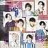 Hey! Say! JUMP「ネガティブファイター(初回限定盤1 / DVD)」