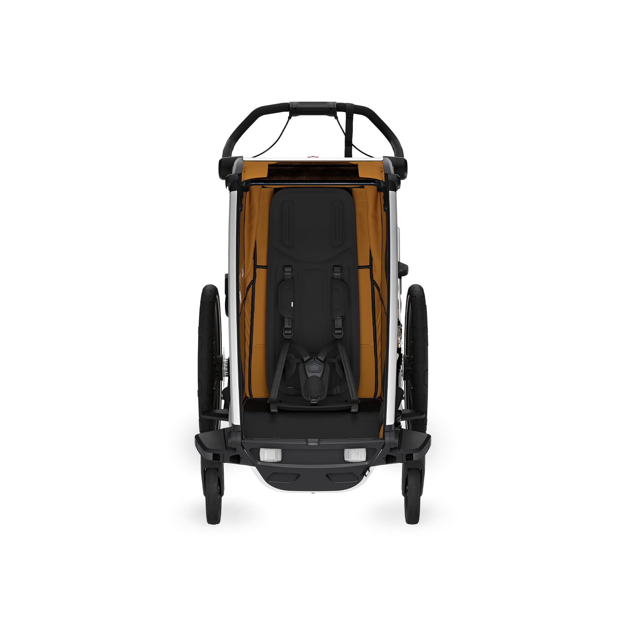 REMOLQUE THULE CHARIOT SPORT 1 AMARILLO G3