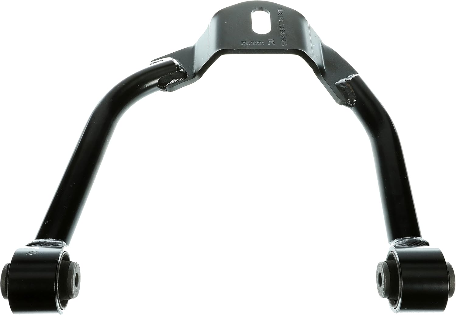 Dorman 528-302 Passenger Side Upper Alignment Caster/Camber Control Arm Compatible with Select Infiniti/Nissan Models