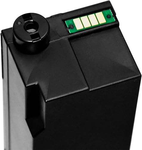 Miniatura 5 de KSUMEI Unidad de recolección de residuos compatible, caja de mantenimiento para Sawgrass Virtuoso SG400 SG500 SG800 SG1000, impresora Ricoh GC41,