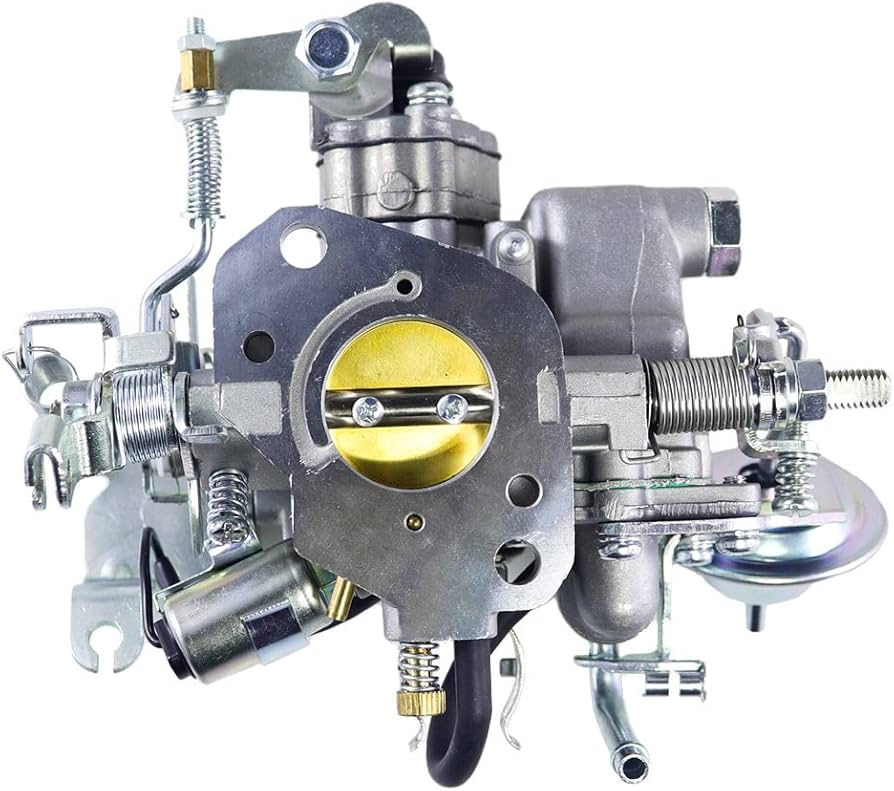 Amazon.com: New Carburetor Carb Assy For SUZUKI SJ410 Replace NO