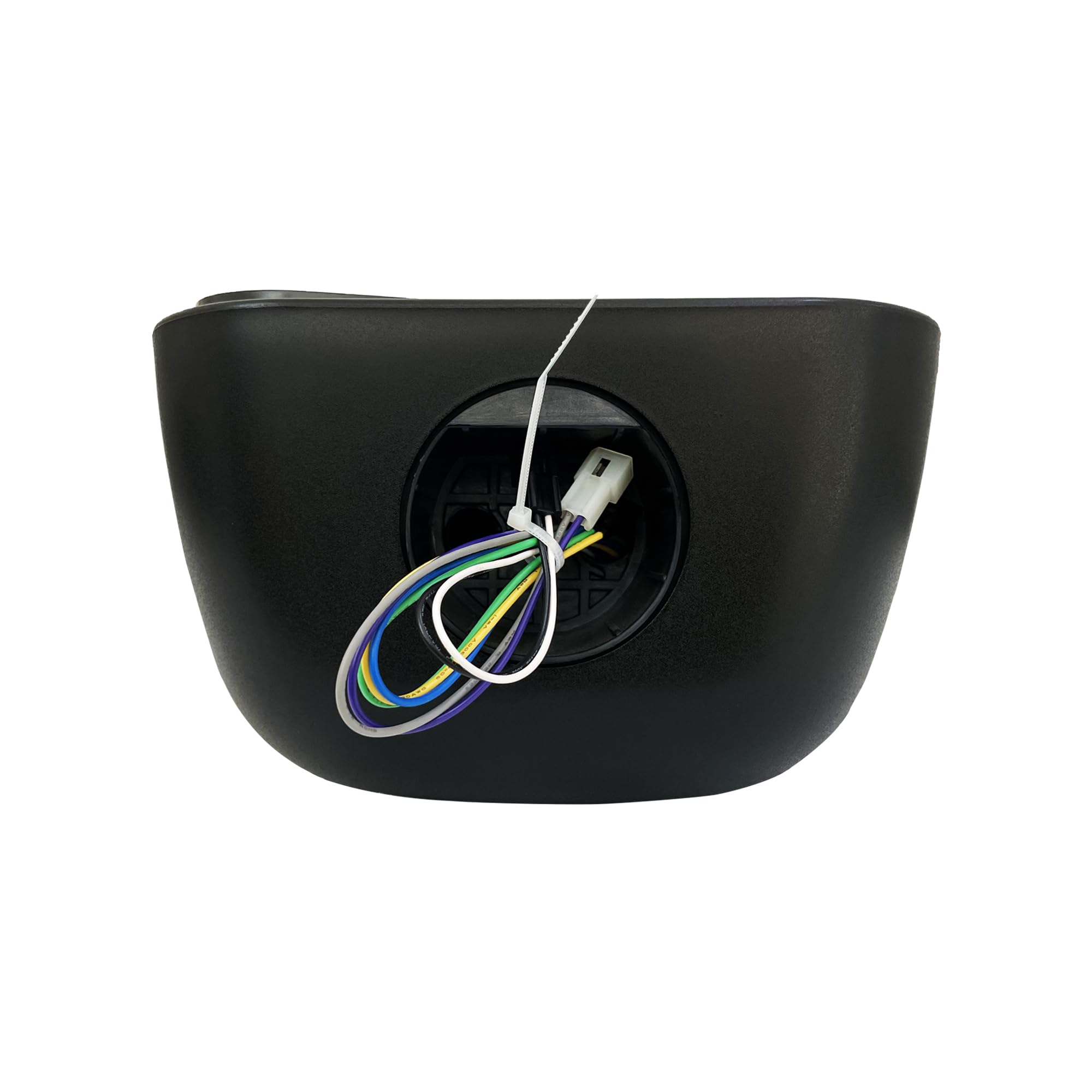 Mirror For 2003-2009 Chevrolet C4500 Kodiak Driver Side - Foto 13