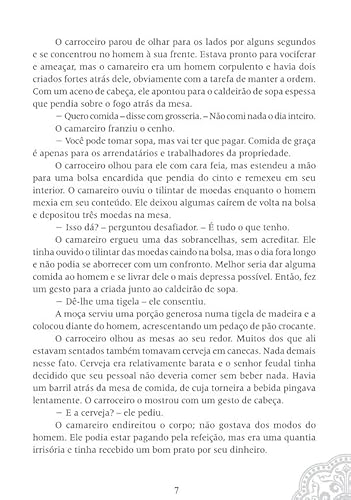Royal Ranger 1 - Arqueiro do Rei