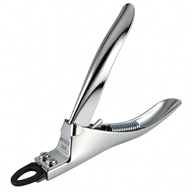 Resco Original Profesional de Perro y Gato uñas/Claw Clippers