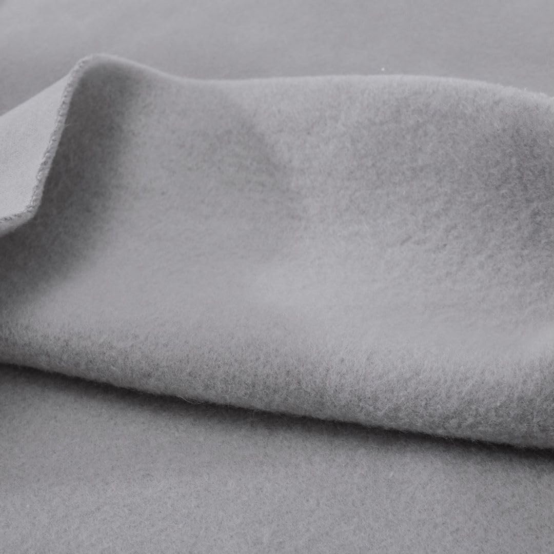 Amazhiyu Sudadera corta con capucha y manga larga para mujer, de forro polar