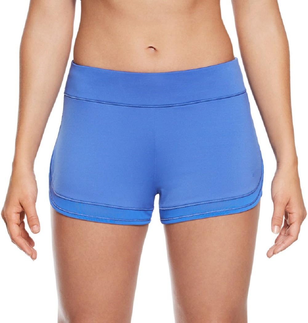nike cover up swim short