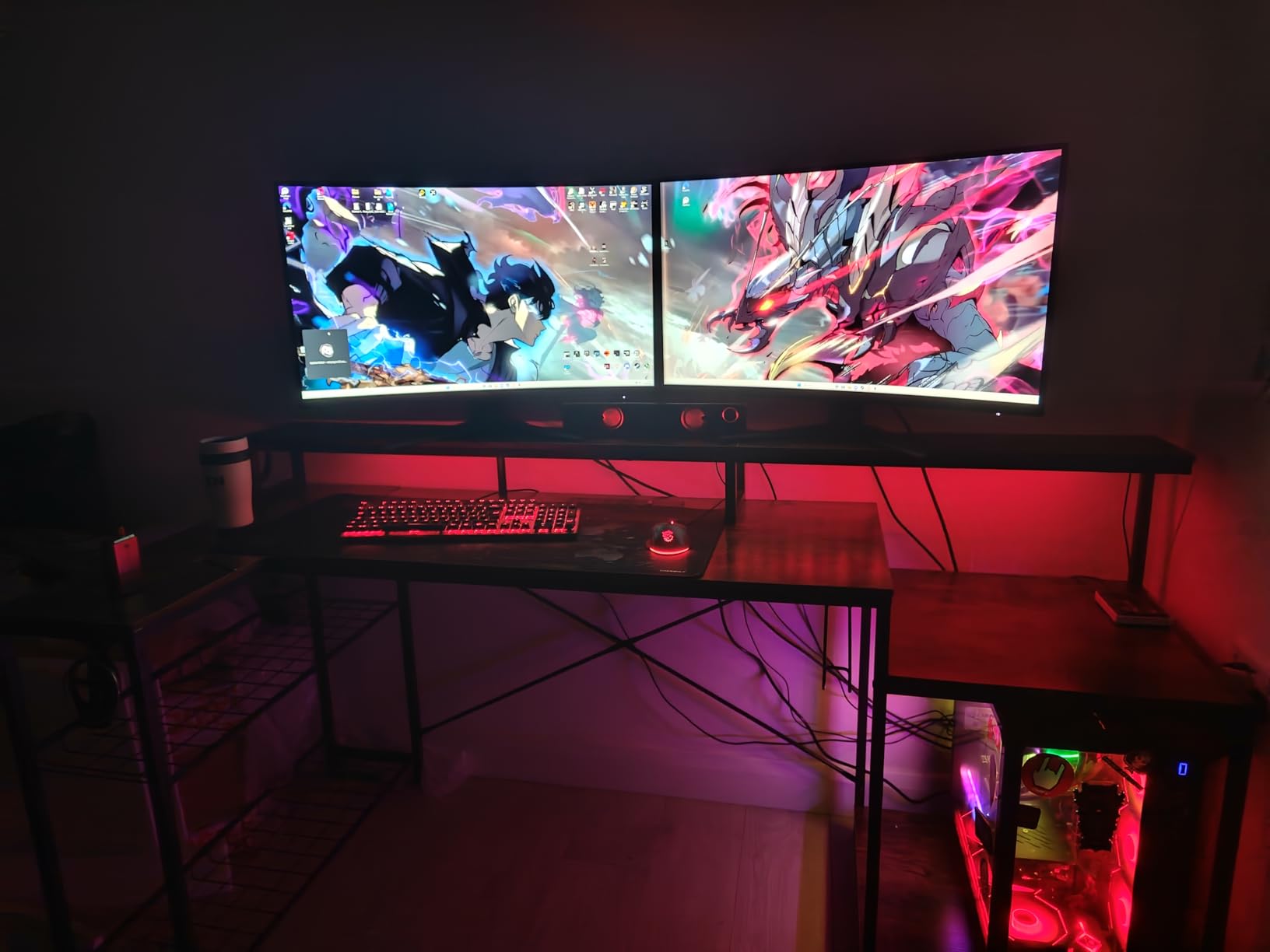 Customer photo