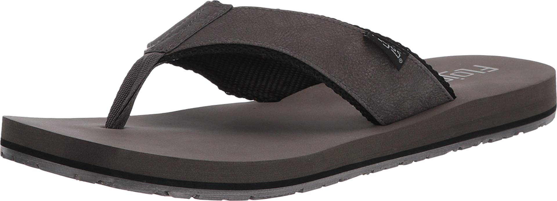 FlojosMen's Estiler Lite Flat Sandal