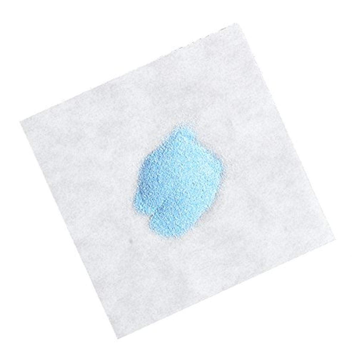 Heathrow Scientific HS120116 Weighing Papers 3 x 3 in. (76.2 x 76.2 mm) (Pack of 500), Fluid_Ounces, Degree C, Cardboard/Paper, White (Pack of 500)-image-25