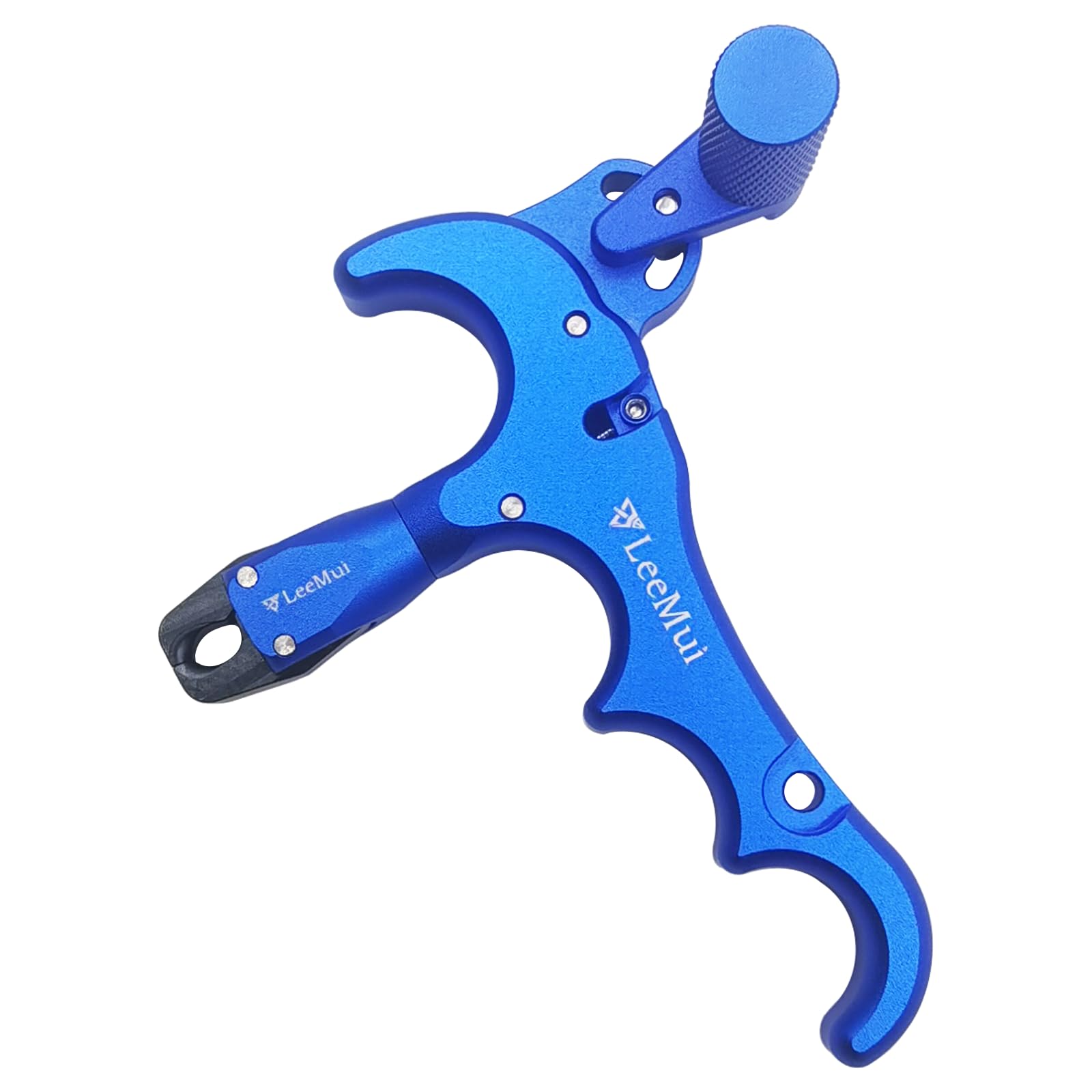 Release Archery Release 360° Rotatable Thumb Release for Bow Archery Release Aids