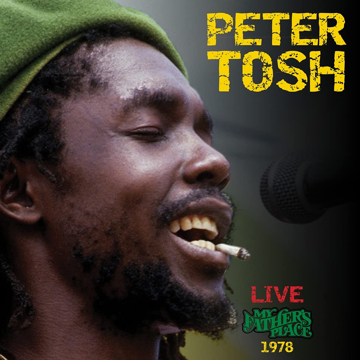 Live At My Father's Place [VINYL]